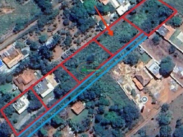 Terreno venda em Região Geográfica Imediata de Sete Lagoas, Sete Lagoas
