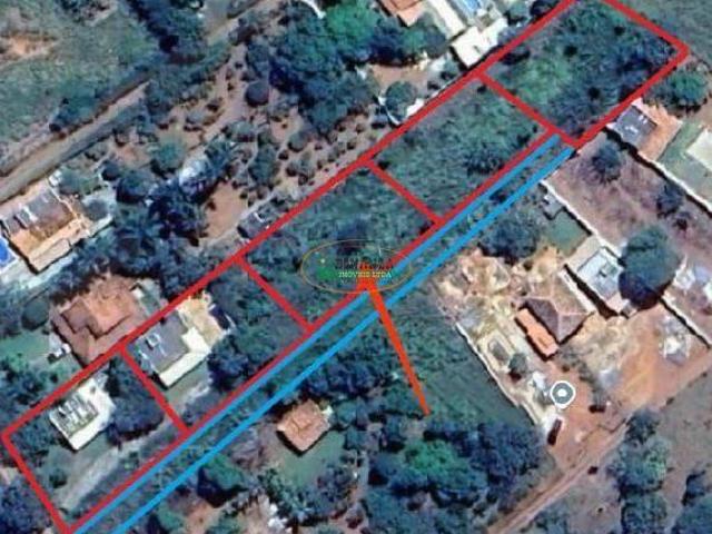 Terreno venda em Região Geográfica Imediata de Sete Lagoas, Sete Lagoas