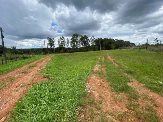 Terreno venda em Colônia Agrícola Sucupira, Riacho Fundo