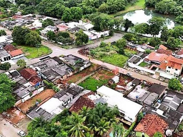 Terreno venda em Região Geográfica Imediata de Goiânia, Goiânia