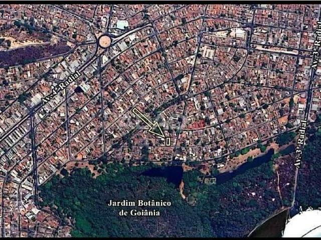 Terreno venda em Região Geográfica Imediata de Goiânia, Goiânia