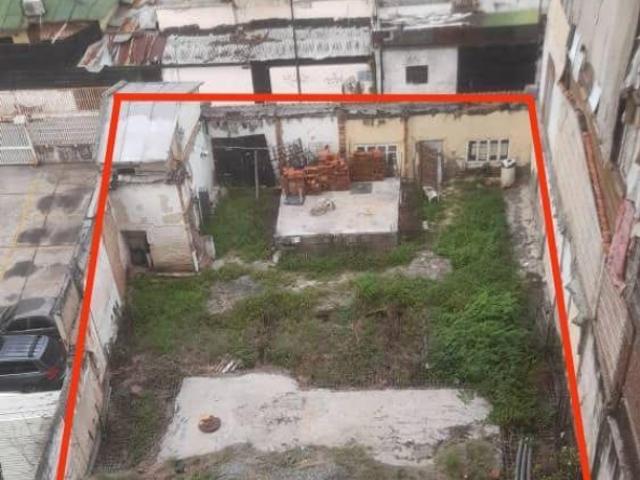 Terreno en venta en Boca De Uchire, Distrito Capital
