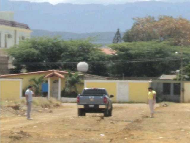 Terreno en venta en Falcón