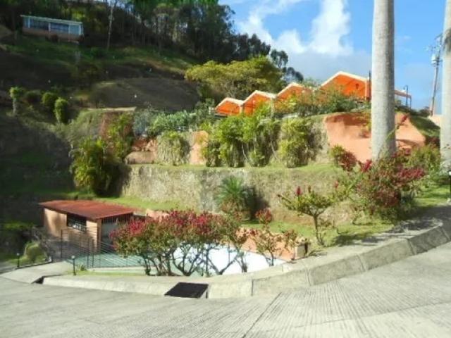 Casa en venta en Francisco Linares Alcántara, Miranda