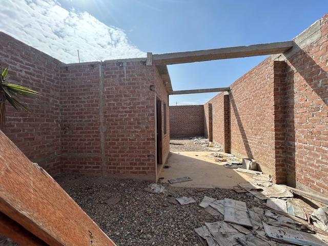 Terreno venta en La Libertad
