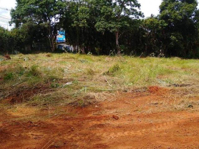 Terreno venda em Região Geográfica Imediata do Distrito Federal, Região Integrada de Desenvolvimento do Distrito Federal e Entorno