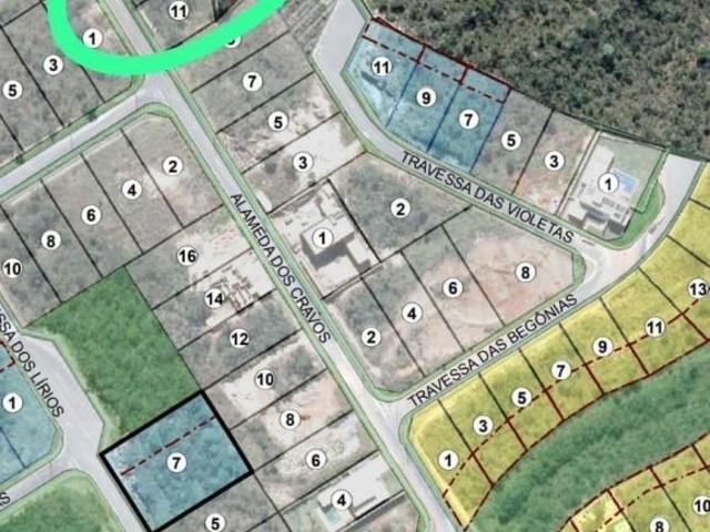 Terreno venda em Região Geográfica Imediata do Distrito Federal, Região Integrada de Desenvolvimento do Distrito Federal e Entorno