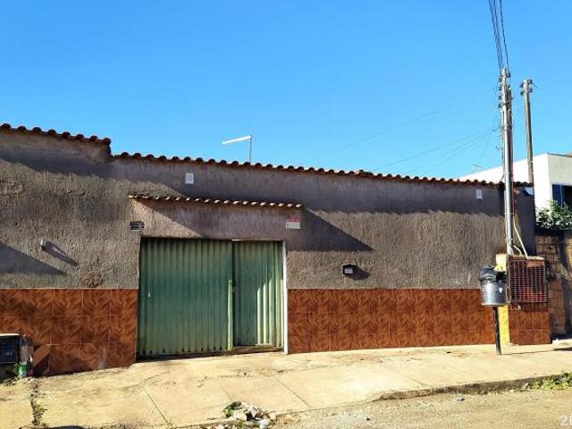 Casa venda em Águas Lindas de Goiás, Região Geográfica Intermediária de Luziânia-Águas Lindas de Goiás