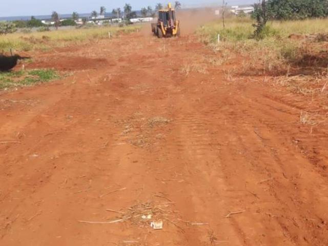 Terreno venda em Santa Maria, Região Geográfica Intermediária do Distrito Federal