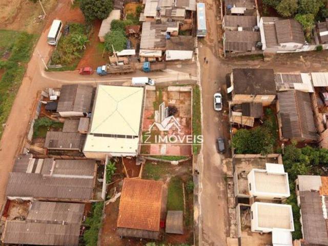Terreno venda em Região Geográfica Imediata de Patos de Minas, São Gotardo
