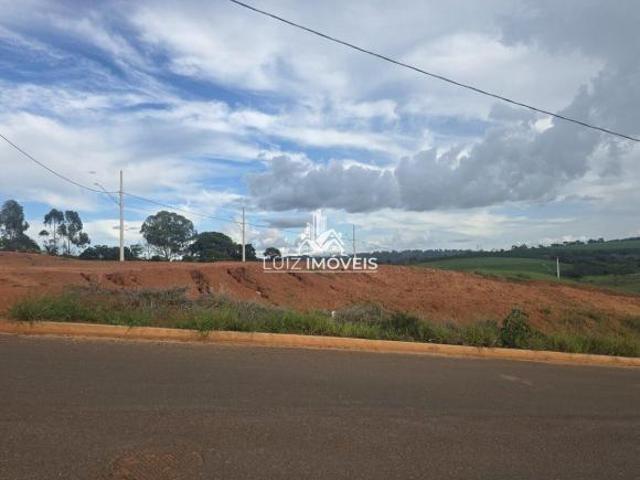 Terreno venda em São Gotardo, Região Geográfica Intermediária de Patos de Minas