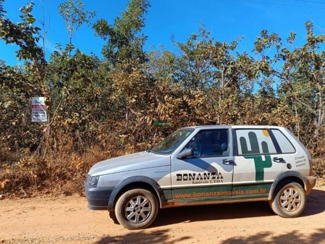 Terreno venda em Região Geográfica Imediata de Sete Lagoas, Caetanópolis
