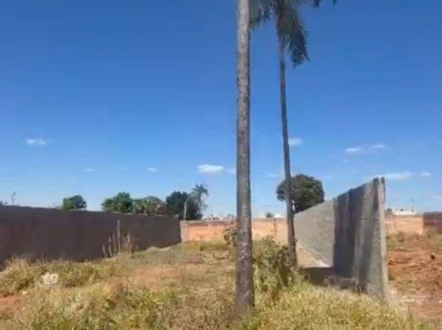 Terreno venda em Colônia Agrícola Vicente Pires, Vicente Pires