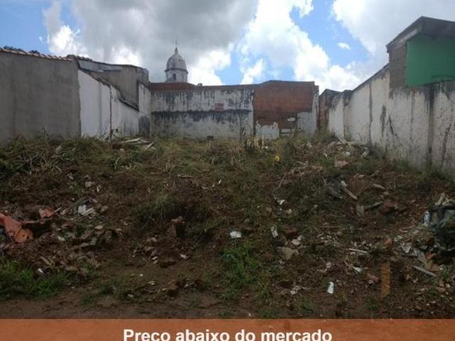 Terreno venda em Região Geográfica Imediata de Itajubá, Itajubá