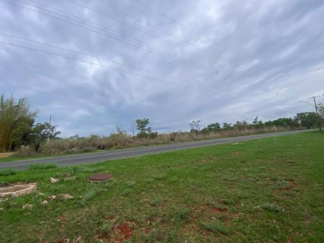 Terreno venda em Park Way Quadra 11, Park Way