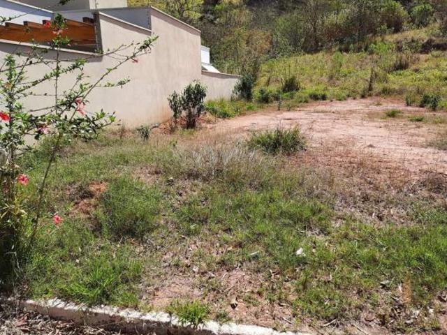 Terreno venda em Região Geográfica Imediata de Itajubá, Itajubá