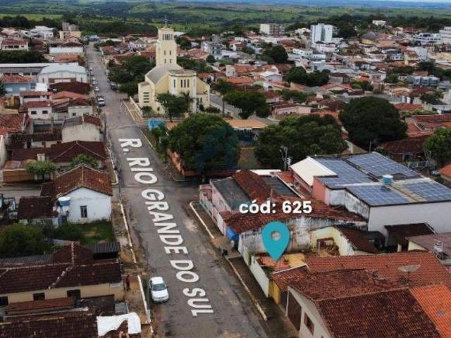 Terreno venda em Região Geográfica Imediata de Dores do Indaiá, Dores do Indaiá