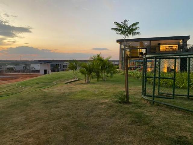 Terreno venda em Brasília, Plano Piloto