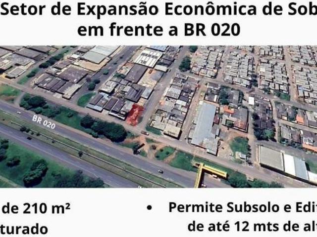 Terreno venda em Região Geográfica Imediata do Distrito Federal, Região Integrada de Desenvolvimento do Distrito Federal e Entorno
