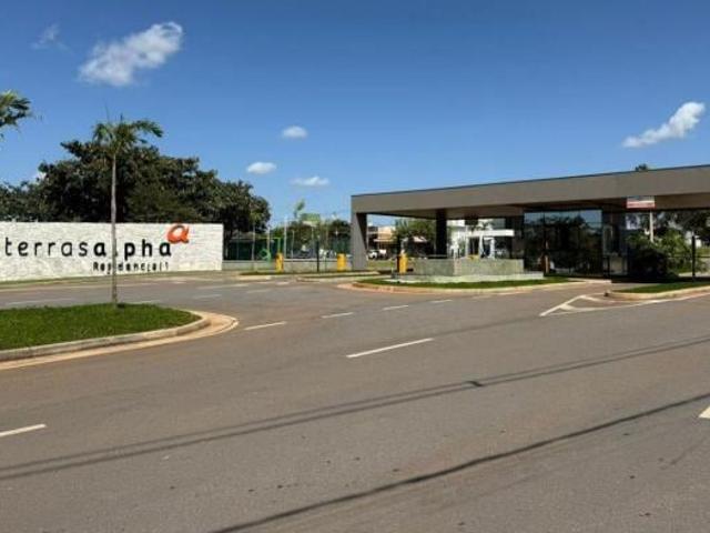 Terreno venda em Região Geográfica Imediata de Goiânia, Goiânia