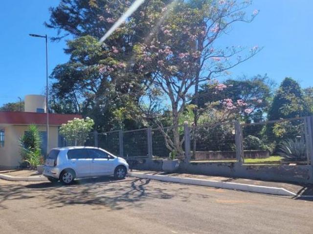 Terreno venda em Park Way Quadra 08, Park Way