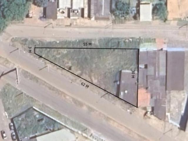 Terreno venda em Parque Estrela Dalva 3, Luziânia