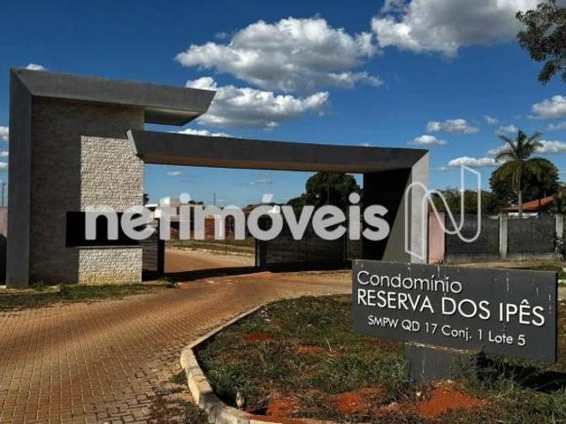 Terreno venda em Região Geográfica Imediata do Distrito Federal, Região Integrada de Desenvolvimento do Distrito Federal e Entorno