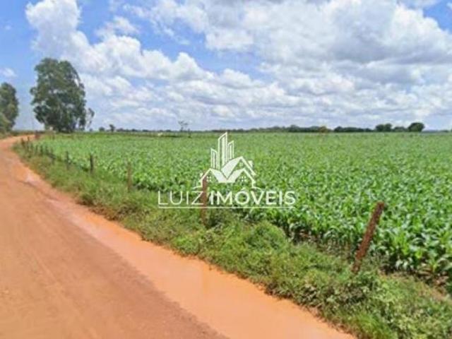 Terreno venda em Região Geográfica Imediata de Patos de Minas, São Gotardo