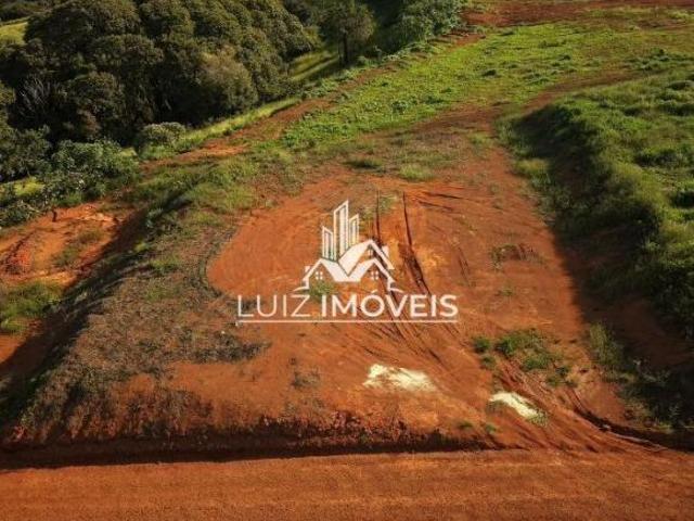 Terreno venda em Região Geográfica Imediata de Patos de Minas, São Gotardo