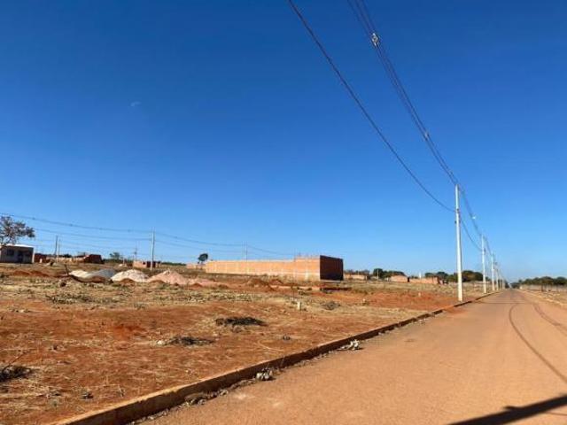 Terreno venda em Região Geográfica Imediata de Águas Lindas de Goiás, Região Integrada de Desenvolvimento do Distrito Federal e Entorno
