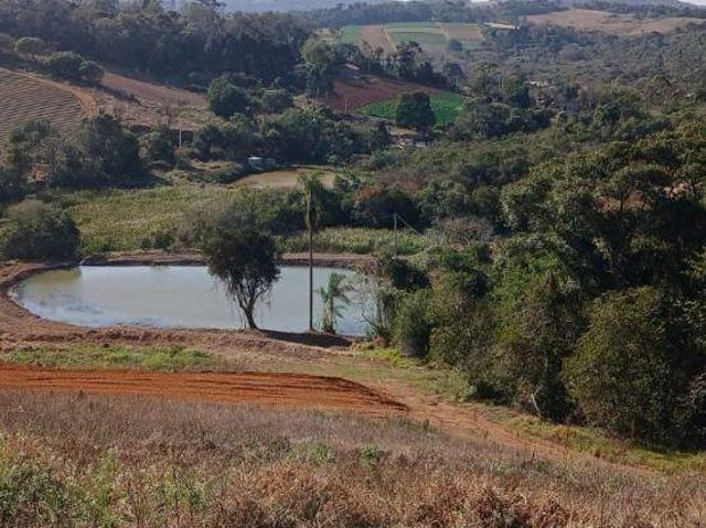 Terreno venda em Ibiúna