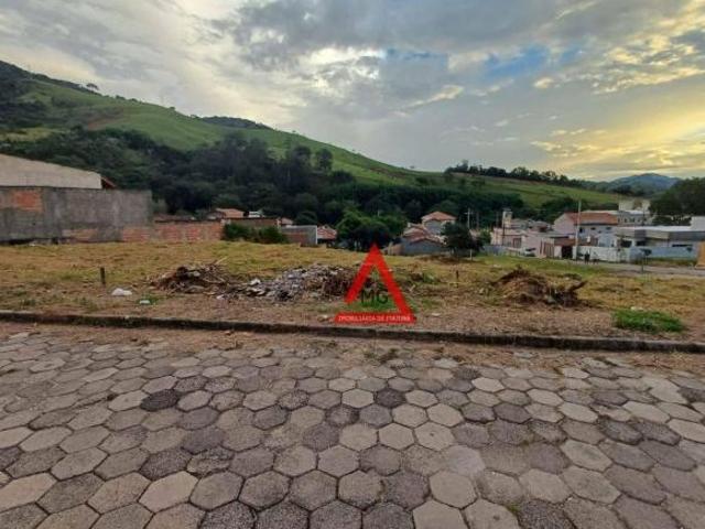 Terreno venda em Região Geográfica Imediata de Itajubá, Itajubá
