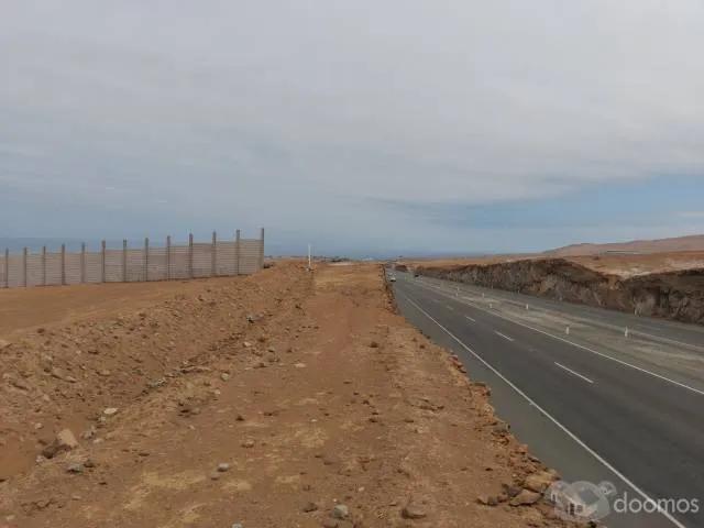 Terreno venta en Islay, Arequipa