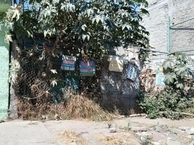 Terreno en venta en Acatepec, Estado de México