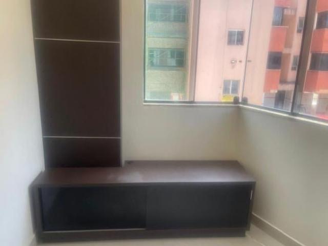 Apartamento venda em Lúcio Costa, Guará
