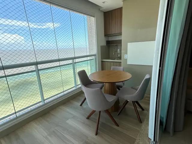 Apartamento venda em Região Geográfica Imediata de São Luís, Nazaré