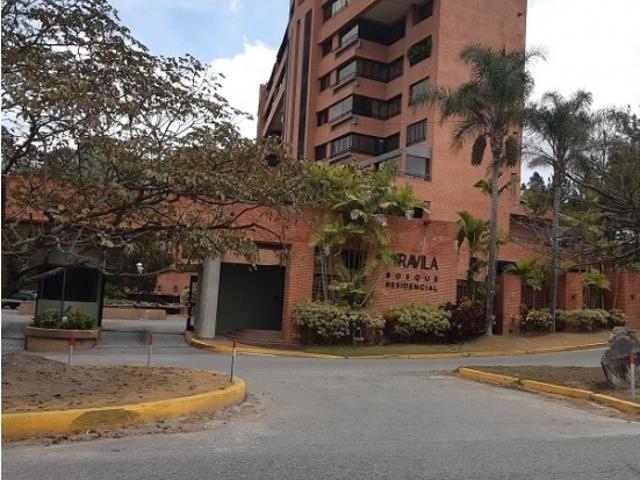 Penthouse en venta en Boca De Uchire, Miranda