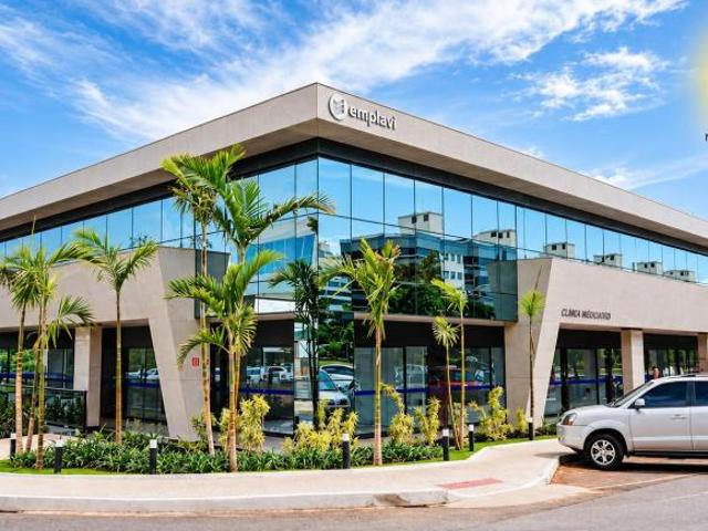 Ponto Comercial venda em Sudoeste e Octogonal, Região Geográfica Intermediária do Distrito Federal