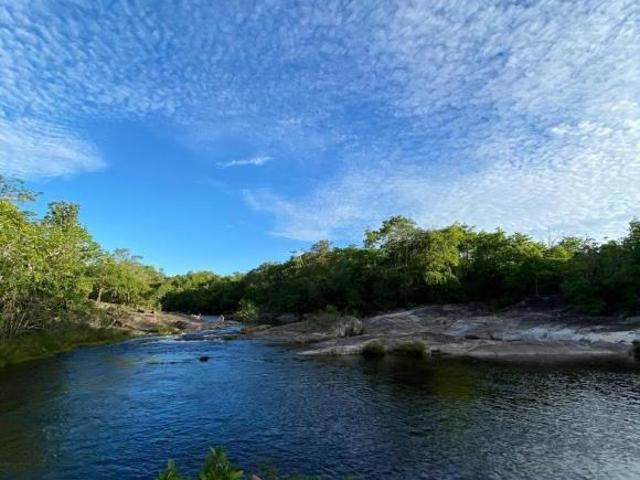 Terreno venda em Região Geográfica Imediata de Flores de Goiás, Cavalcante