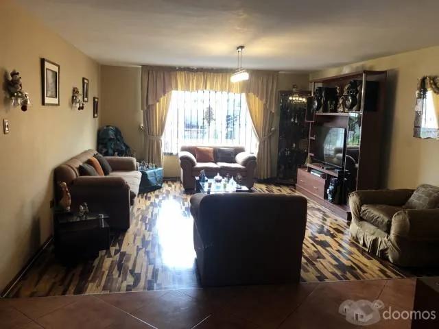 Departamento venta en San Miguel Characuaycui, Lima Metropolitana