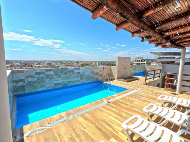 Departamento venta en Barrio Castilla, Piura