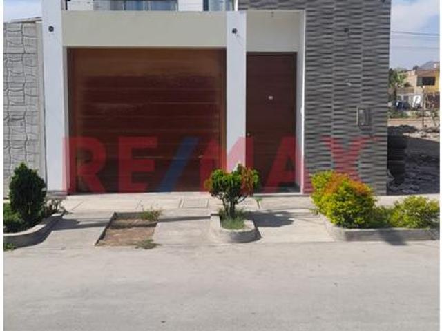 Casa venta en Huaral, Lima Metropolitana