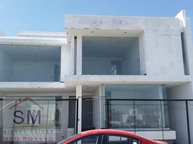 Casa venta en Arequipa