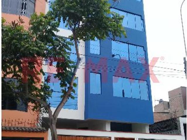 Oficina venta en Salamanca, Lima Metropolitana