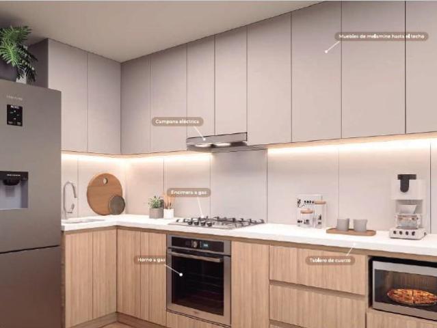 Departamento venta en Lince, San Eugenio