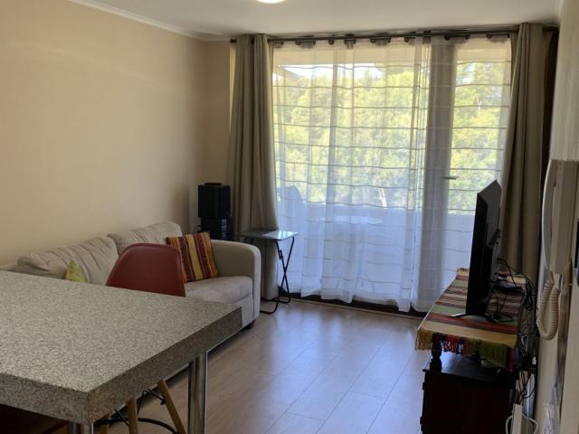 Vendo Moderno Departamento frente Lago en Villarrica, 2D2B1E1B