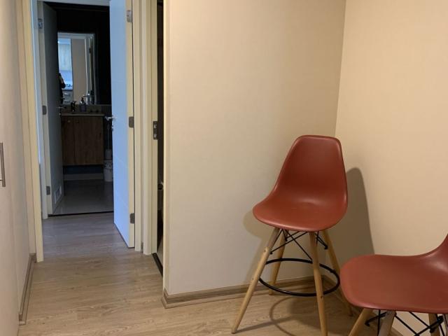 Vendo Moderno Departamento frente Lago en Villarrica, 2D2B1E1B