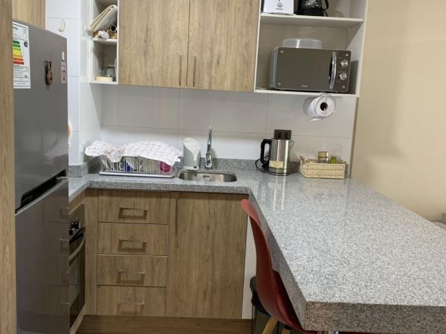 Vendo Moderno Departamento frente Lago en Villarrica, 2D2B1E1B