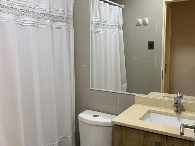 Vendo Moderno Departamento frente Lago en Villarrica, 2D2B1E1B