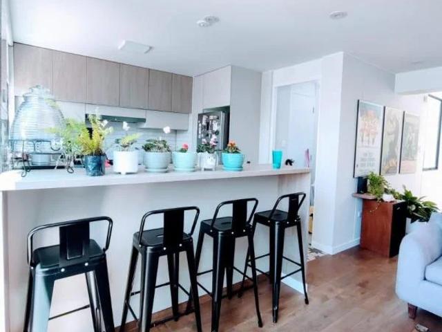 Departamento venta en Caima, Arequipa